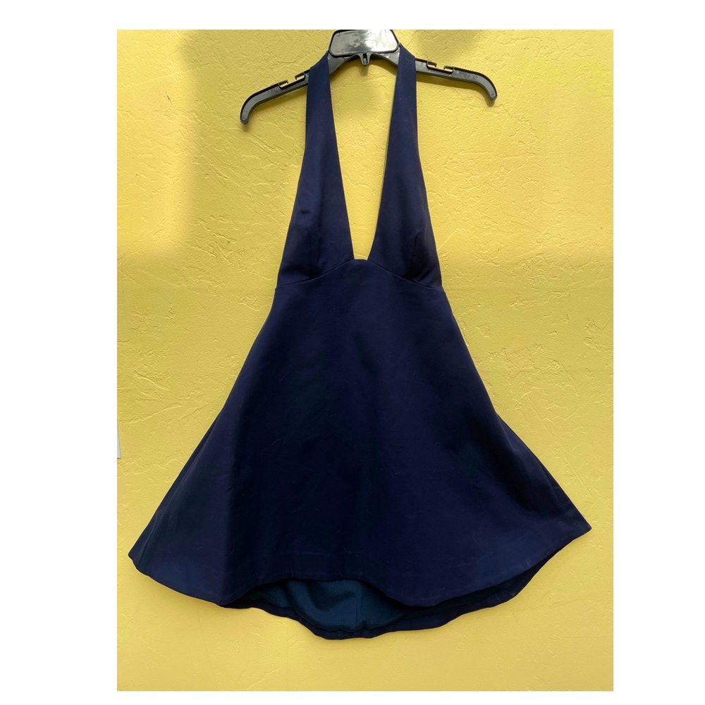 Halston Dress